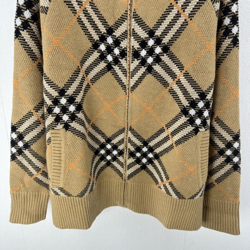 Burberry Outwear